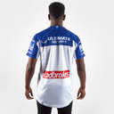 Canterbury Bulldogs 2019 NRL Home S/S Rugby Shirt