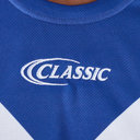 Canterbury Bulldogs 2019 NRL Home S/S Rugby Shirt