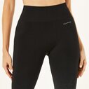 Alphaskin Sport Ladies 3 Stripes Long Tights