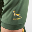 South Africa Springboks RWC 2019 Home S/S Replica Rugby Shirt