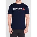 Graphic Series Training T Shirt Mens