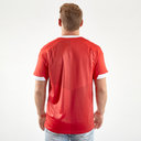 Wales WRU RWC 2019 Home S/S Replica Rugby Shirt