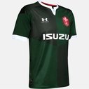 Wales Rugby Alternate Shirt 2019 2020