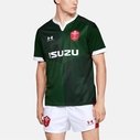 Wales Rugby Alternate Shirt 2019 2020
