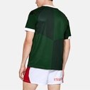 Wales Rugby Alternate Shirt 2019 2020