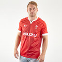 Wales Rugby Home Shirt 2019 2020