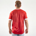 Wales Rugby Home Shirt 2019 2020