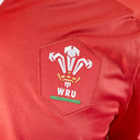 Wales Rugby Home Shirt 2019 2020