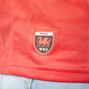 Wales Rugby Home Shirt 2019 2020