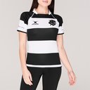 Barbarians Ladies Match Shirt