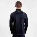Barbarians Zip Top Mens