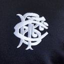Barbarians Zip Top Mens