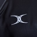 Barbarians Zip Top Mens