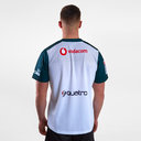 Bulls Short Sleeve T Shirt Mens