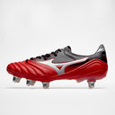 Morelia Neo II SI SG Boots