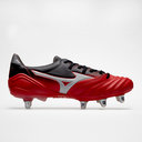 Morelia Neo II SI SG Boots