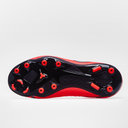 Phantom Vision Kids Elite D-Fit FG Football Boots