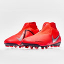 Phantom Vision Kids Elite D-Fit FG Football Boots