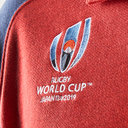 England RWC 2019 Classic Alternate Shirt