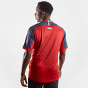 Canterbury England RWC Alternate Pro Shirt 2019