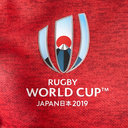 Canterbury England RWC Alternate Pro Shirt 2019