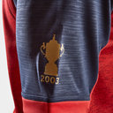 Canterbury England RWC Alternate Pro Shirt 2019