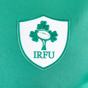 Ireland IRFU RWC 2019 Home S/S Players Test Shirt