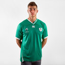 Ireland RWC 2019 Home Pro Shirt