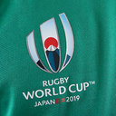 Ireland RWC 2019 Home Pro Shirt