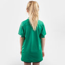 Ireland RWC 2019 Home Pro Shirt Junior