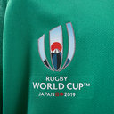 Ireland RWC 2019 Home Pro Shirt Junior