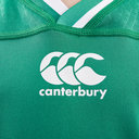 Ireland RWC 2019 Home Pro Shirt Junior