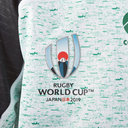 Ireland RWC 2019 Alternate Pro Shirt Junior