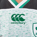 Ireland RWC 2019 Alternate Pro Shirt Junior