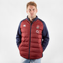 England Jacket Mens