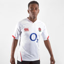 England 2019/20 Home Pro S/S Shirt