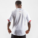 England 2019/20 Home Pro S/S Shirt
