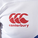 England 2019/20 Home Pro S/S Shirt