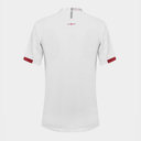 England 2019/20 Home Pro S/S Shirt
