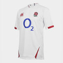 England 2019/20 Home Pro S/S Shirt