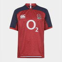 England Alternate Pro Shirt 2019/20