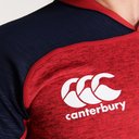 England Alternate Pro Shirt 2019/20