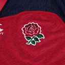 England Alternate Pro Shirt 2019/20