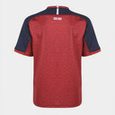 England Alternate Pro Shirt 2019/20
