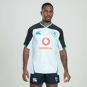 Ireland Alternate Pro Shirt 2019 2020