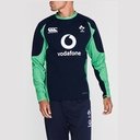 IRFU Drill Top Mens