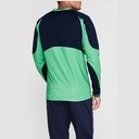 IRFU Drill Top Mens
