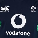 IRFU Drill Top Mens