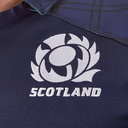 Scotland 2019/20 Home S/S Replica Rugby Shirt