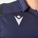 Scotland 2019/20 Home S/S Replica Rugby Shirt